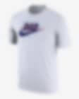 Low Resolution Nike "Father's Day" Men's Baseball T-Shirt