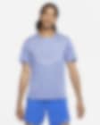 Low Resolution Ανδρική κοντομάνικη μπλούζα για τρέξιμο Dri-FIT Nike Rise 365
