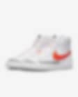 Order Men's Nike Blazer Vintage x LV Mid Ankle Sneakers Online
