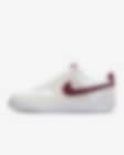 Low Resolution Chaussure Nike Court Vision Low pour Femme