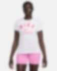 Low Resolution Nike Women's Cheer T-Shirt