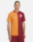 Low Resolution Galatasaray 2023/24 hazai Nike Dri-FIT rövid ujjú férfi futballfelső