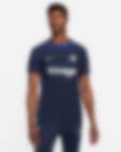 Low Resolution Chelsea F.C. Strike Men's Nike Dri-FIT Short-Sleeve Football Top