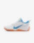 Low Resolution Nike Omni Multi-Court Genç Çocuk Kapalı Saha/Salon Ayakkabısı