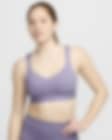 Low Resolution Bra deportivo ajustable acolchado para mujer Nike Indy High Support