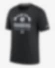 Low Resolution Nike Historic (NFL Raiders) Men's Tri-Blend T-Shirt