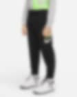 Low Resolution Pantalones para niños pequeños Nike Sportswear Club Fleece