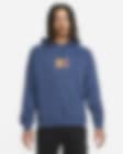 Low Resolution Jordan Dri-FIT x Zion Men's French Terry Pullover Hoodie