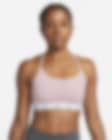 Low Resolution Nike Indy Women's Light-Support Padded Sports Bra