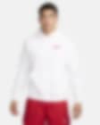 Low Resolution Nike Sportswear kapucnis, belebújós férfipulóver
