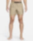 Low Resolution Natación Nike Voyage Pantalones cortos de voleibol de 5" para hombre Shorts de voleibol de 13 cm para hombre Natación Nike Voyage