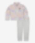 Low Resolution Nike Spot-On Tricot Set Baby (12-24M) Tracksuit