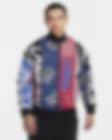 Low Resolution Nike Culture of Football Men's Therma-FIT Full-Zip Football Jacket