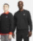 Low Resolution Fleecetröja med rund hals Nike Sportswear Club för män