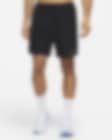 Low Resolution Nike Challenger 2 az 1-ben férfi futórövidnadrág