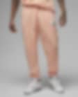 Low Resolution Jordan Flight Fleece Yıkanmış Erkek Eşofman Altı