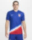 Low Resolution USWNT 2024 Match Away Men's Nike Dri-FIT ADV Soccer Authentic Jersey