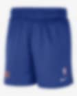Low Resolution New York Knicks Men's Nike NBA Shorts