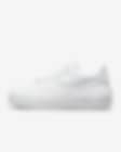 Low Resolution Nike Air Force 1 PLT.AF.ORM Zapatillas - Mujer