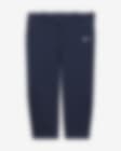 Low Resolution Pants de softball para niña talla grande Nike Vapor Select