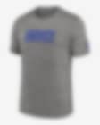 Nike Dri-FIT Team (NFL New York Giants) Men's T-Shirt. Nike.com