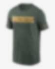 Low Resolution Nike (NFL Green Bay Packers) Men's T-Shirt
