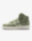 Low Resolution Tenis para hombre Nike Air Force 1 High '07 LX NBHD