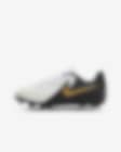 Low Resolution Ποδοσφαιρικά παπούτσια χαμηλού προφίλ MG Nike Jr. Phantom GX Club για μικρά/μεγάλα παιδιά