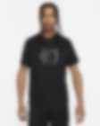 Low Resolution Nike Dri-FIT KD Logo Men's T-Shirt