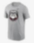 Low Resolution Georgia Bulldogs Primetime Evergreen Alternate Logo Men's Nike College T-Shirt