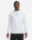 Low Resolution Nike Dri-FIT Academy Men's Pullover Football Hoodie
