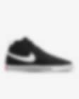 NikeCourt Legacy Canvas Mid Women's Shoe