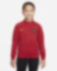 Low Resolution Galatasaray Academy Pro Older Kids' Nike Football Jacket