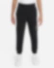 Low Resolution Nike Sportswear Hybrid Fleece joggingbroek voor jongens