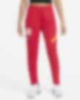 Low Resolution Academy Pro Países Bajos Pantalón de fútbol Nike - Mujer