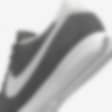 Low Resolution Nike Cortez By You egyedi cipő