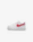 Low Resolution Nike Force 1 Crater Next Nature Baby/Toddler Shoes