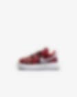 nike force 1 18 print baby