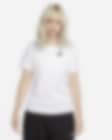 Low Resolution Nike Sportswear Club Essentials Camiseta - Mujer