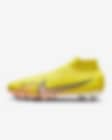 Low Resolution Scarpa da calcio per erba artificiale Nike Zoom Mercurial Superfly 9 Pro AG-Pro