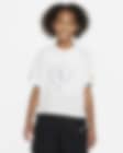 Low Resolution Nike SB x Rayssa Leal Big Kids' (Girls') Dri-FIT T-Shirt