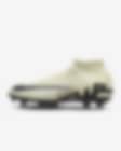 Low Resolution Chaussure de foot montante à crampons pour terrain gras Nike Mercurial Superfly 9 Academy