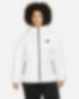 Low Resolution Nike Sportswear Therma-FIT Repel Women's Jacket (Plus Size)