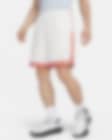 Low Resolution กางเกงบาสเก็ตบอลขาสั้น 8 นิ้วผู้ชาย Dri-FIT Nike DNA