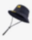 Low Resolution Jordan College Michigan Bucket Hat