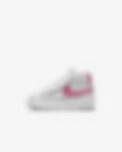 Low Resolution Nike Blazer Mid '77 Baby/Toddler Shoes