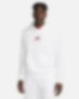 Low Resolution Nike Club Men's French Terry Pullover Hoodie