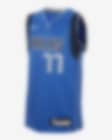 Low Resolution Luka Dončić Mavericks Icon Edition Big Kids' Nike NBA Swingman Jersey