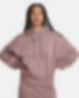 Low Resolution Nike Sportswear Phoenix Fleece Women's Over-Oversized Pullover Hoodie