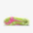 Low Resolution Nike Phantom 6 Low Elite By You Botas de fútbol para terreno firme personalizadas